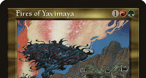 Fires of Yavimaya