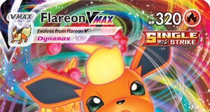 Flareon VMAX