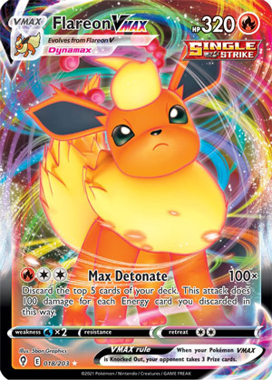 The Card That FINALLY Ends Mew VMAX?! - More New Paldea Evolved Cards Revealed! - Pokemon TCG News