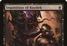 Inquisition of Kozilek