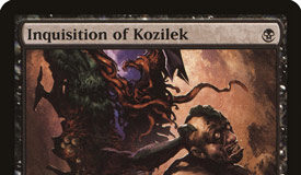 Inquisition of Kozilek