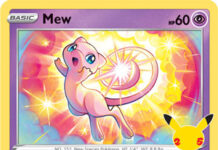 Mew