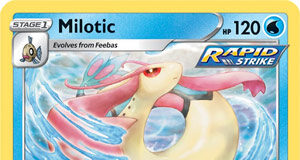 Milotic