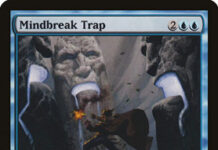 Mindbreak Trap