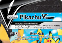 Pikachu-V-Union-139