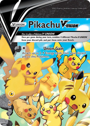 Pikachu-V-Union-139