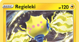 Regieleki