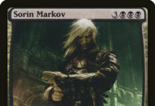 Sorin Markov