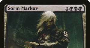 Sorin Markov