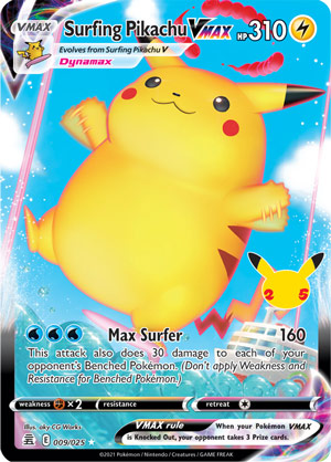 Get A Flying Pikachu In The First Limited-Time Pokemon Scarlet And