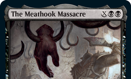 The Meathook Massacre
