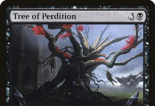 Tree of Perdition