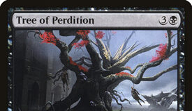 Tree of Perdition