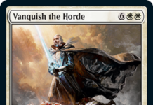 Vanquish the Horde