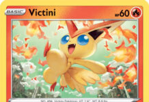 Victini