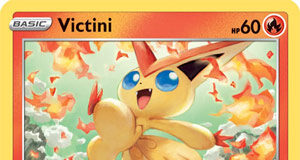 Victini