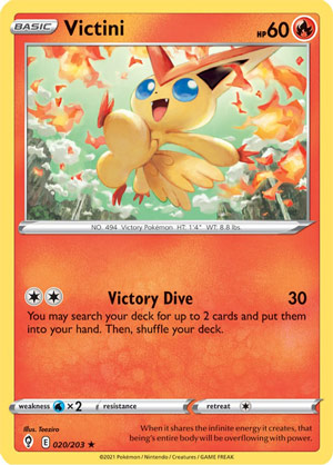 Victini