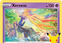 Xerneas