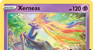 Xerneas