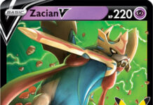 Zacian V