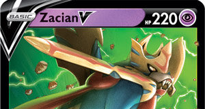 Zacian V