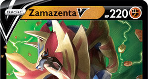 Zamazenta V