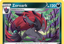 Zoroark