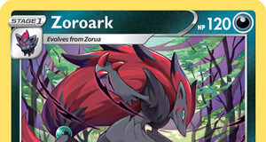 Zoroark