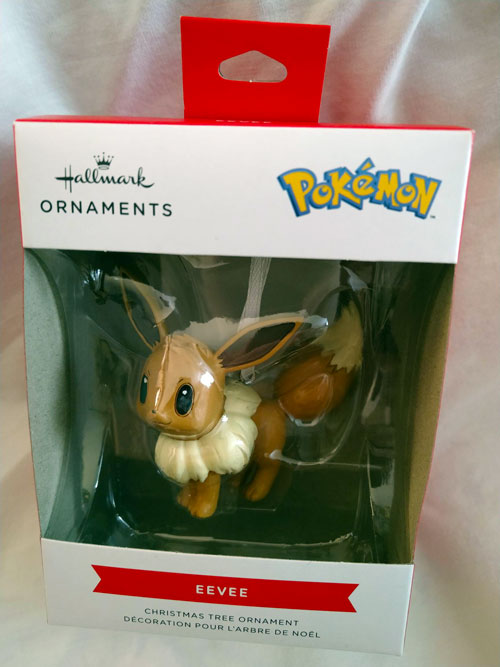 Pokémon Charizard Ornament - Keepsake Ornaments - Hallmark