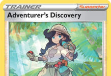 Adventurer's Discovery