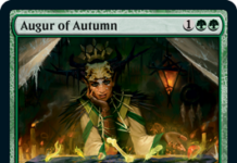 Augur of Autumn