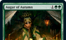 Augur of Autumn