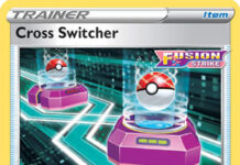 Cross Switcher