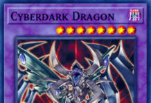 Cyberdark Dragon