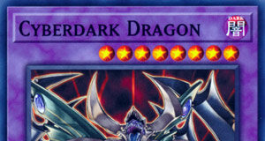 Cyberdark Dragon