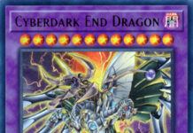 Cyberdark End Dragon