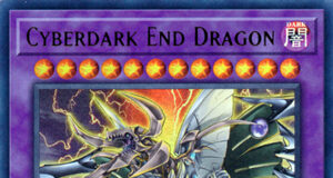 Cyberdark End Dragon