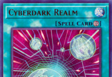 Cyberdark Realm