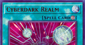 Cyberdark Realm