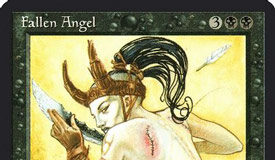 Fallen Angel