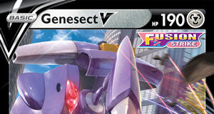Genesect V