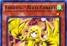 Lyrilusc - Beryl Canary