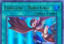 Lyrilusc - Bird Call