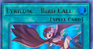 Lyrilusc - Bird Call