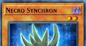 Necro Synchron