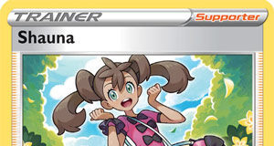 Shauna