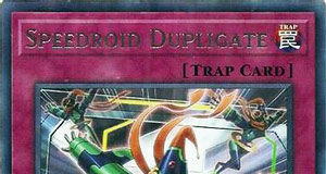 Speedroid Dupligate