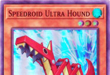 Speedroid Ultra Hound