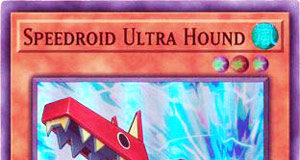 Speedroid Ultra Hound