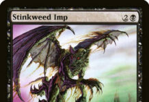 Stinkweed Imp